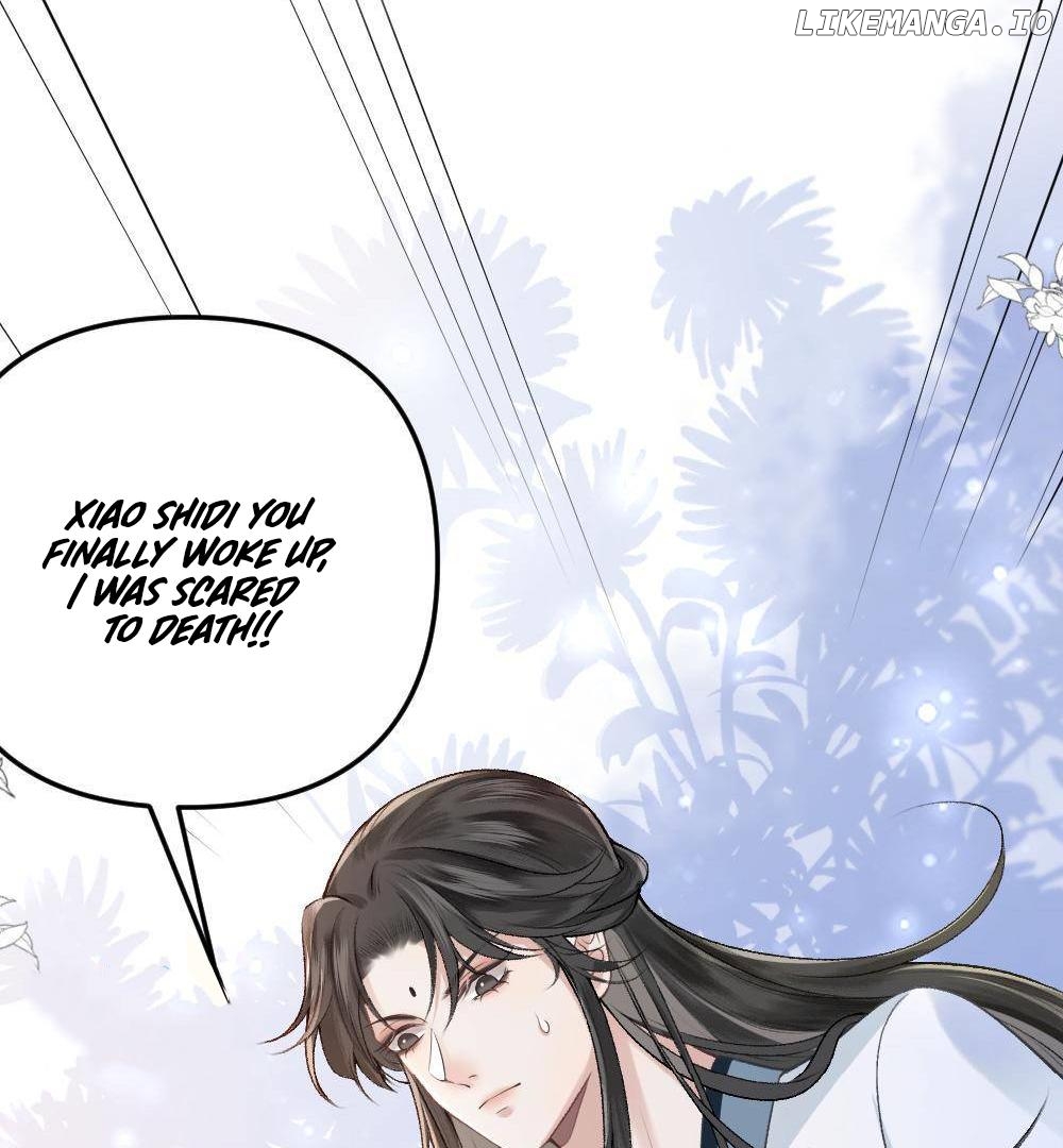 I, who transmigrated as the vicious cannon fodder was forced to enter the shura field Chapter 4 - page 6