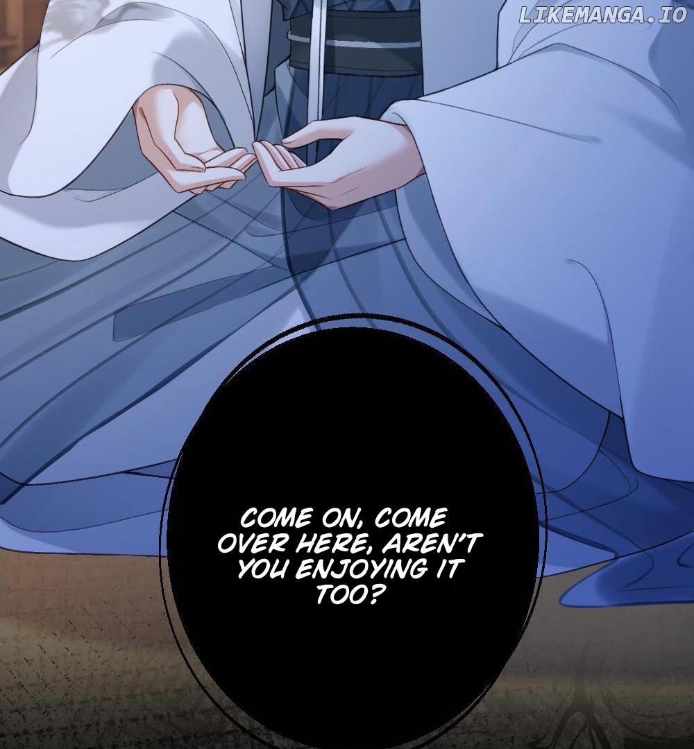 I, who transmigrated as the vicious cannon fodder was forced to enter the shura field Chapter 5 - page 10