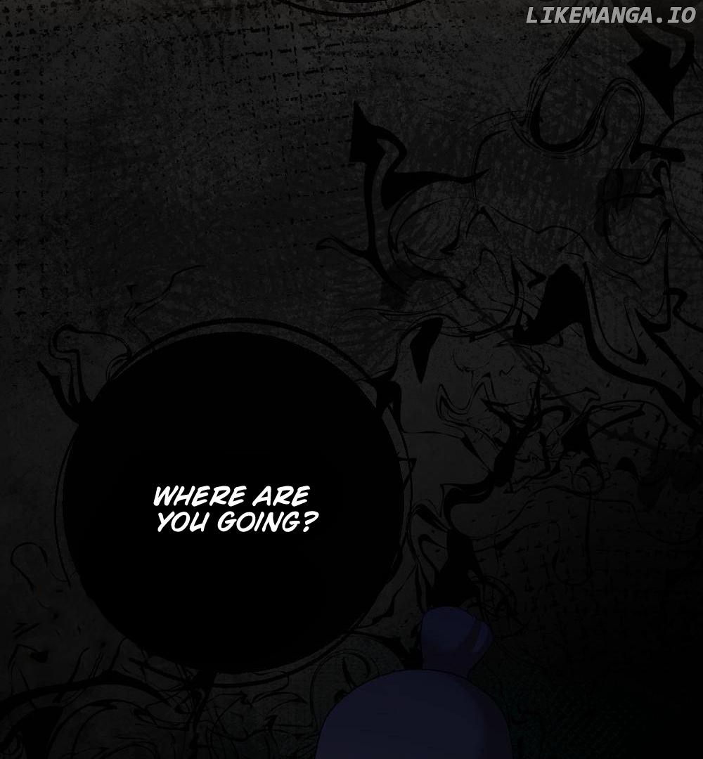 I, who transmigrated as the vicious cannon fodder was forced to enter the shura field Chapter 5 - page 11