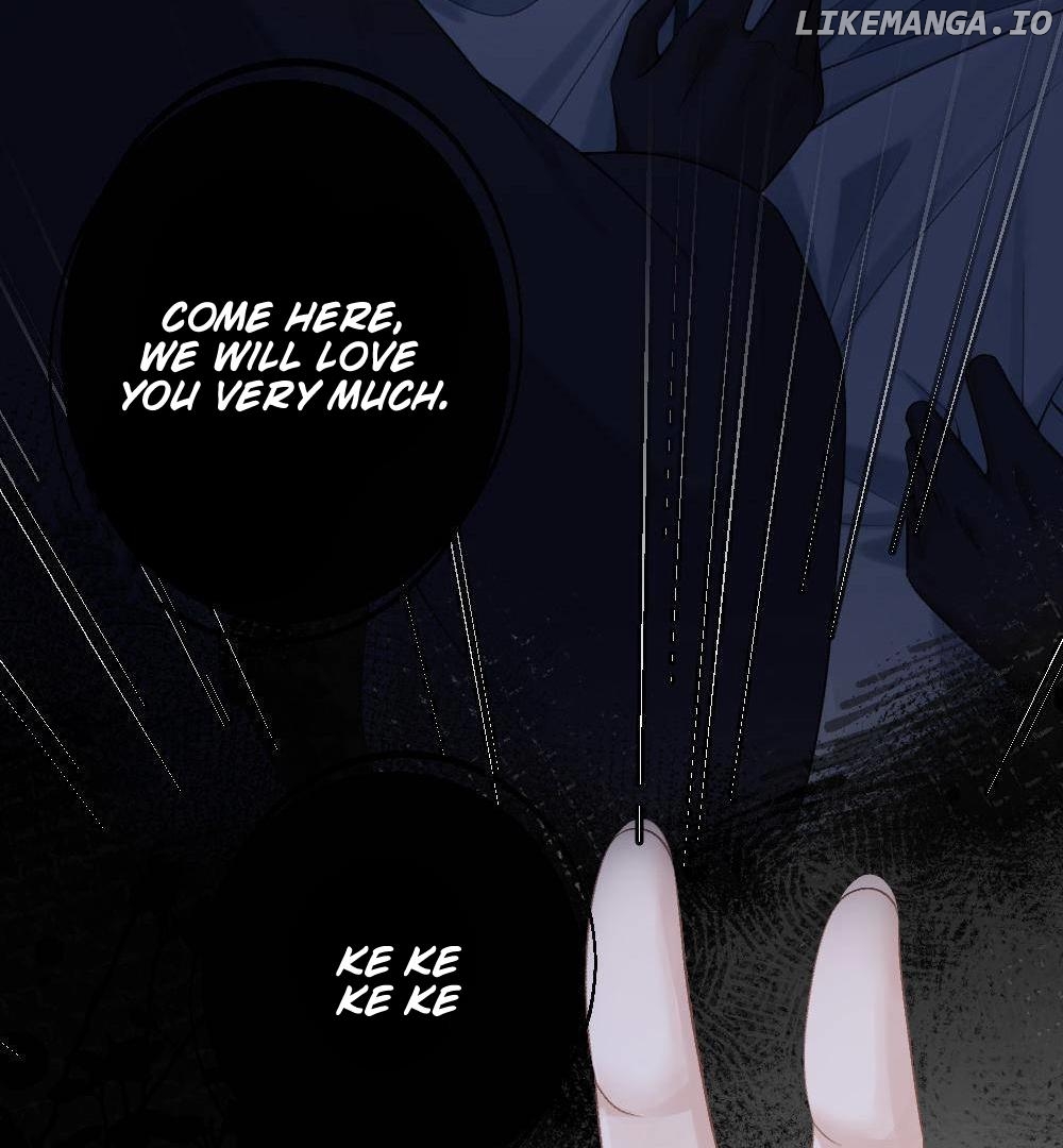 I, who transmigrated as the vicious cannon fodder was forced to enter the shura field Chapter 5 - page 13
