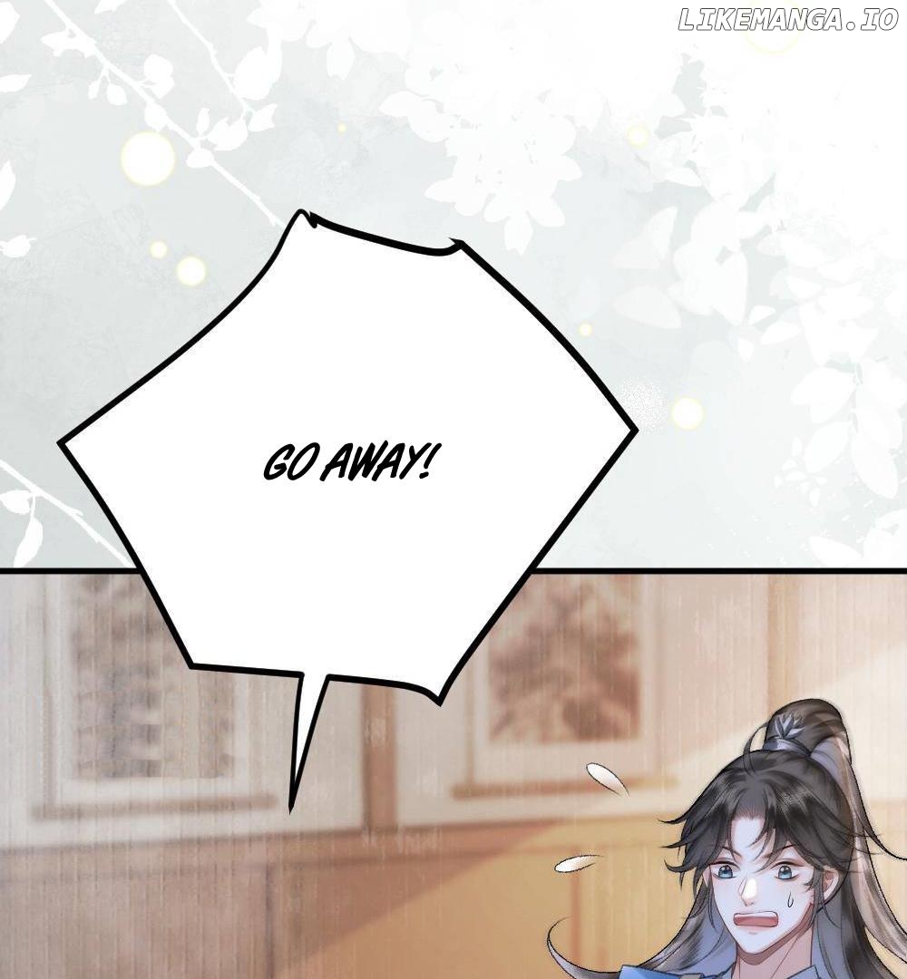 I, who transmigrated as the vicious cannon fodder was forced to enter the shura field Chapter 5 - page 16