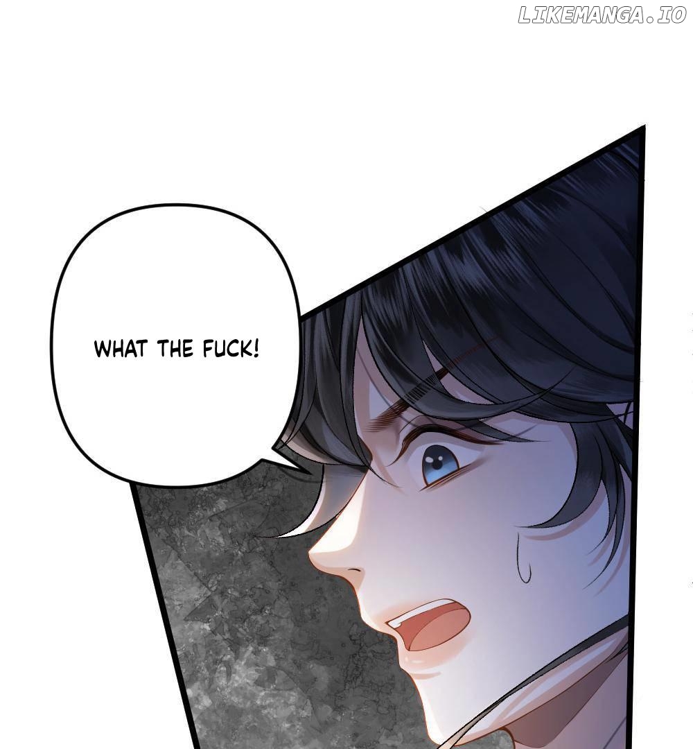 I, who transmigrated as the vicious cannon fodder was forced to enter the shura field Chapter 5 - page 19