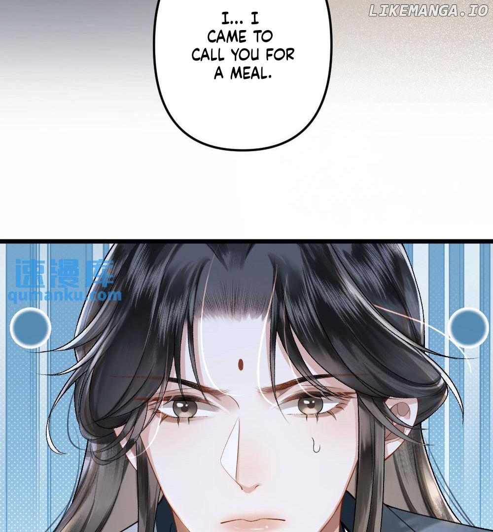 I, who transmigrated as the vicious cannon fodder was forced to enter the shura field Chapter 5 - page 25