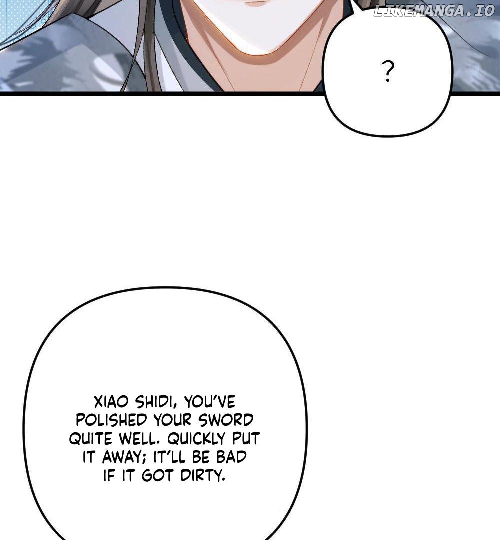 I, who transmigrated as the vicious cannon fodder was forced to enter the shura field Chapter 5 - page 26