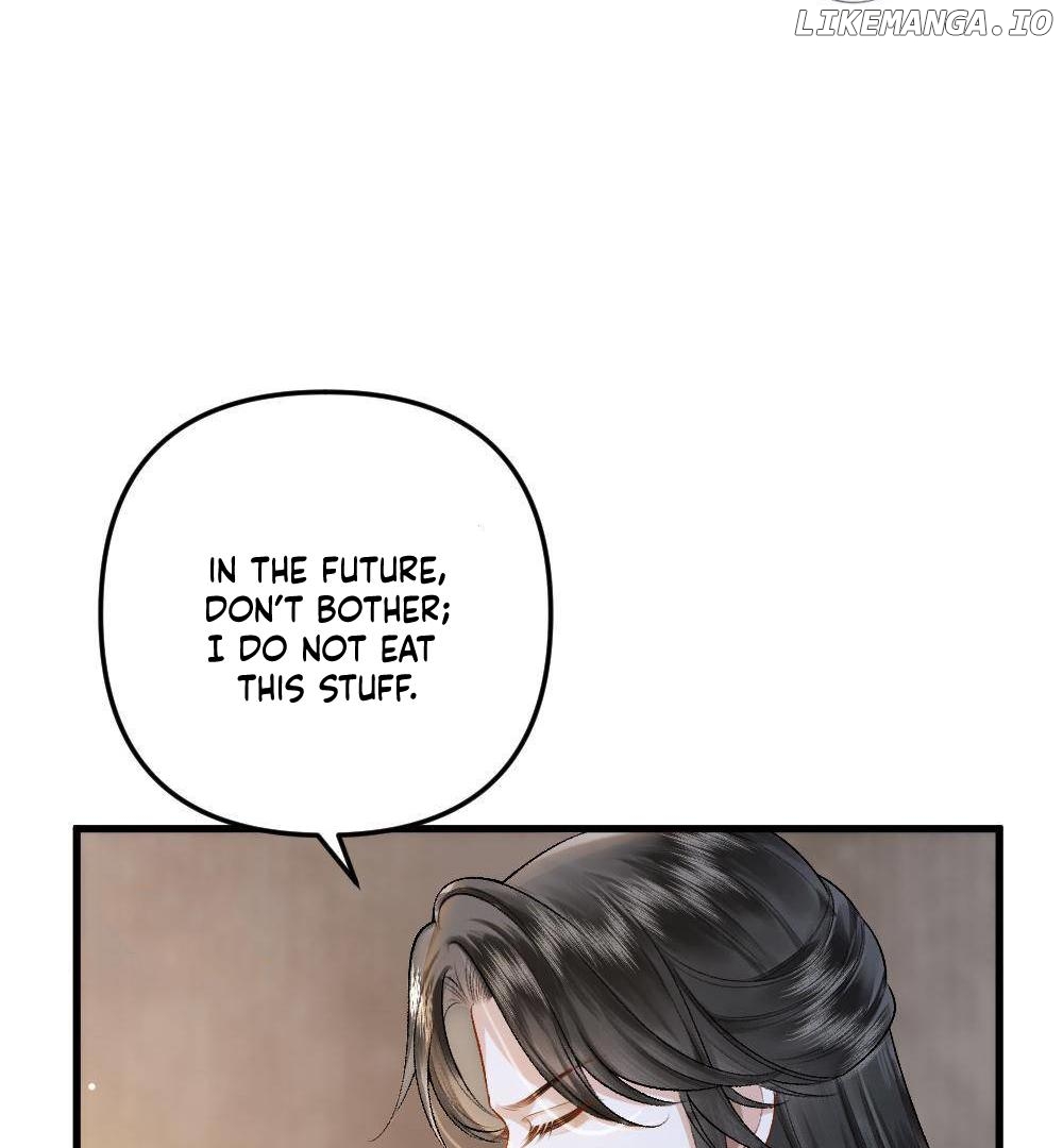 I, who transmigrated as the vicious cannon fodder was forced to enter the shura field Chapter 5 - page 28