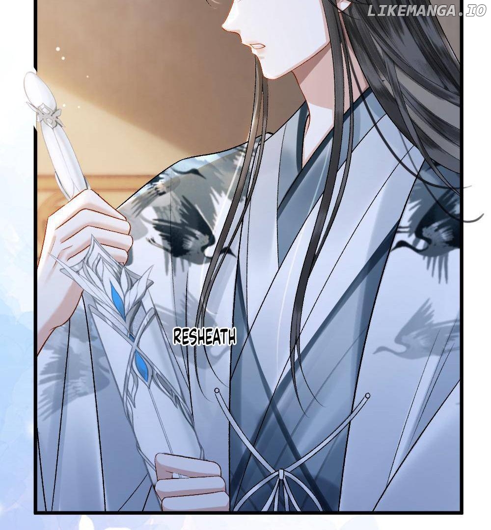 I, who transmigrated as the vicious cannon fodder was forced to enter the shura field Chapter 5 - page 29