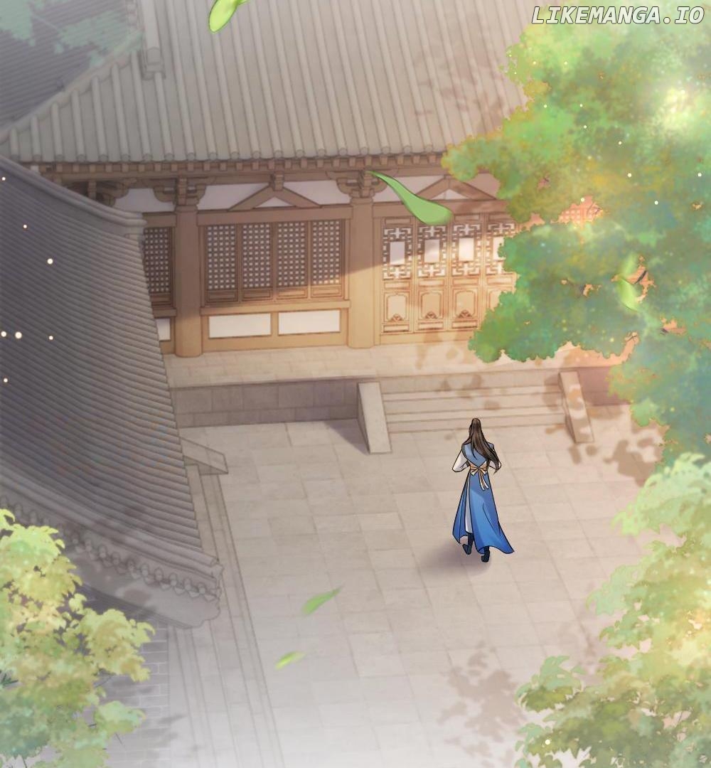 I, who transmigrated as the vicious cannon fodder was forced to enter the shura field Chapter 5 - page 3