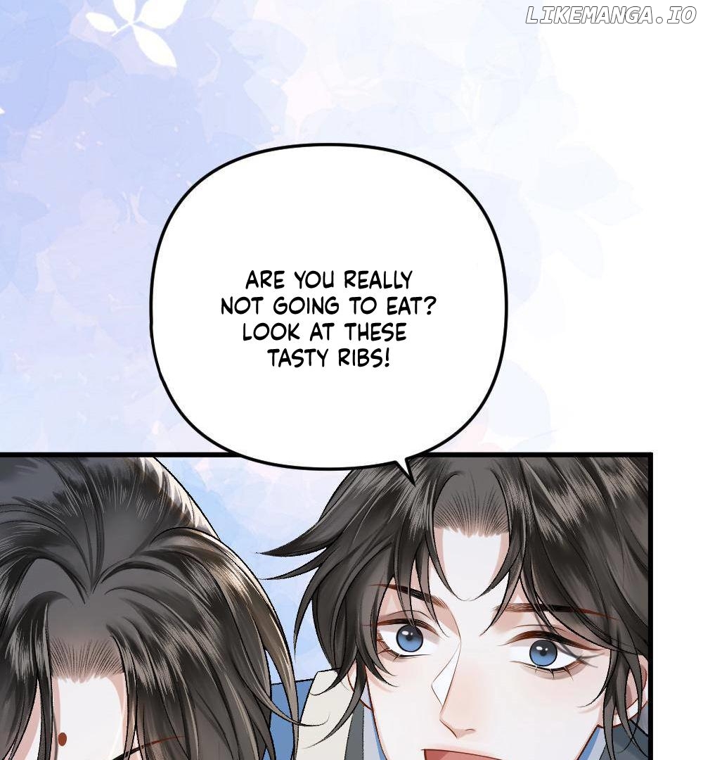 I, who transmigrated as the vicious cannon fodder was forced to enter the shura field Chapter 5 - page 30