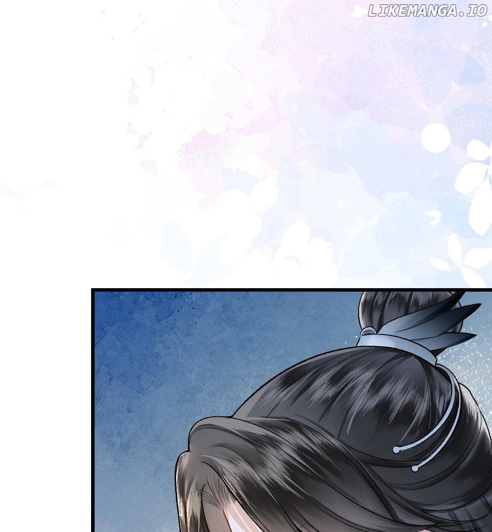 I, who transmigrated as the vicious cannon fodder was forced to enter the shura field Chapter 5 - page 32