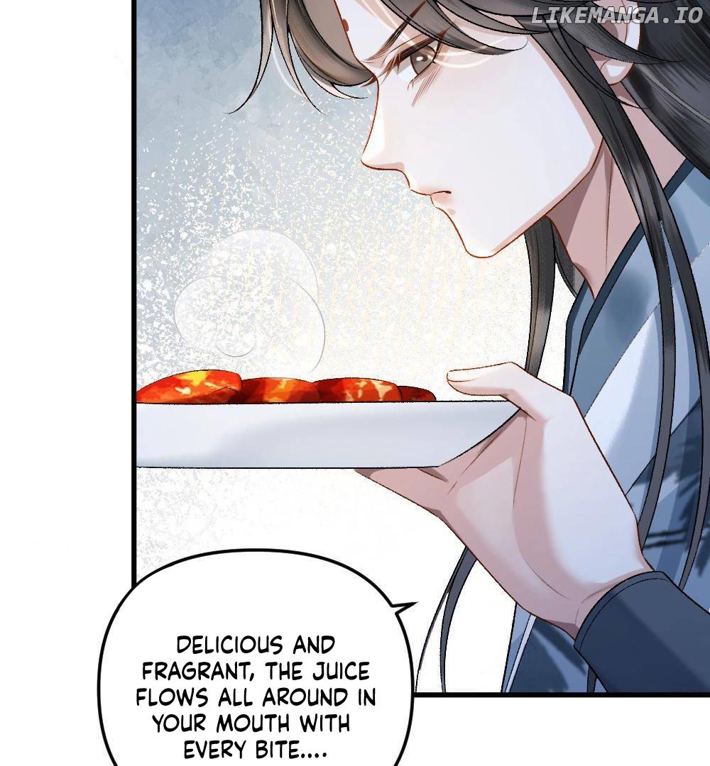 I, who transmigrated as the vicious cannon fodder was forced to enter the shura field Chapter 5 - page 33