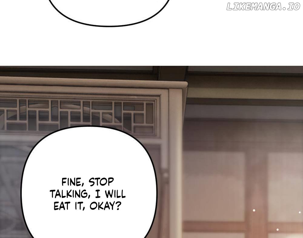 I, who transmigrated as the vicious cannon fodder was forced to enter the shura field Chapter 5 - page 34