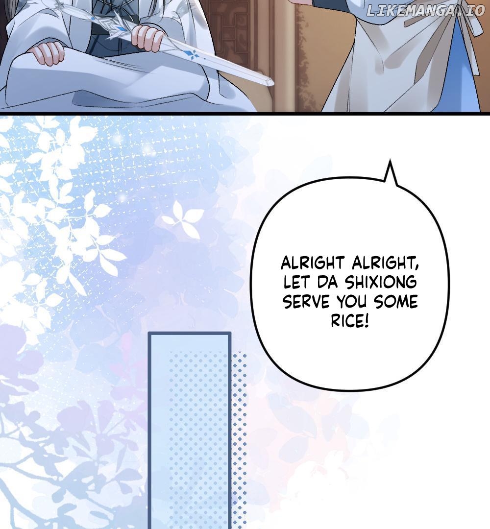 I, who transmigrated as the vicious cannon fodder was forced to enter the shura field Chapter 5 - page 36