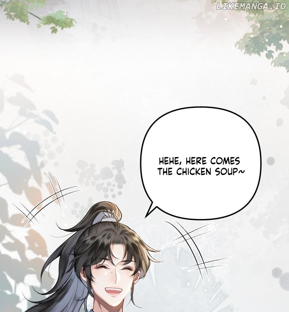 I, who transmigrated as the vicious cannon fodder was forced to enter the shura field Chapter 5 - page 4