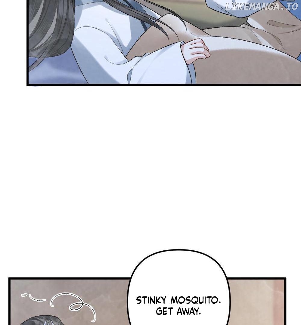 I, who transmigrated as the vicious cannon fodder was forced to enter the shura field Chapter 5 - page 42
