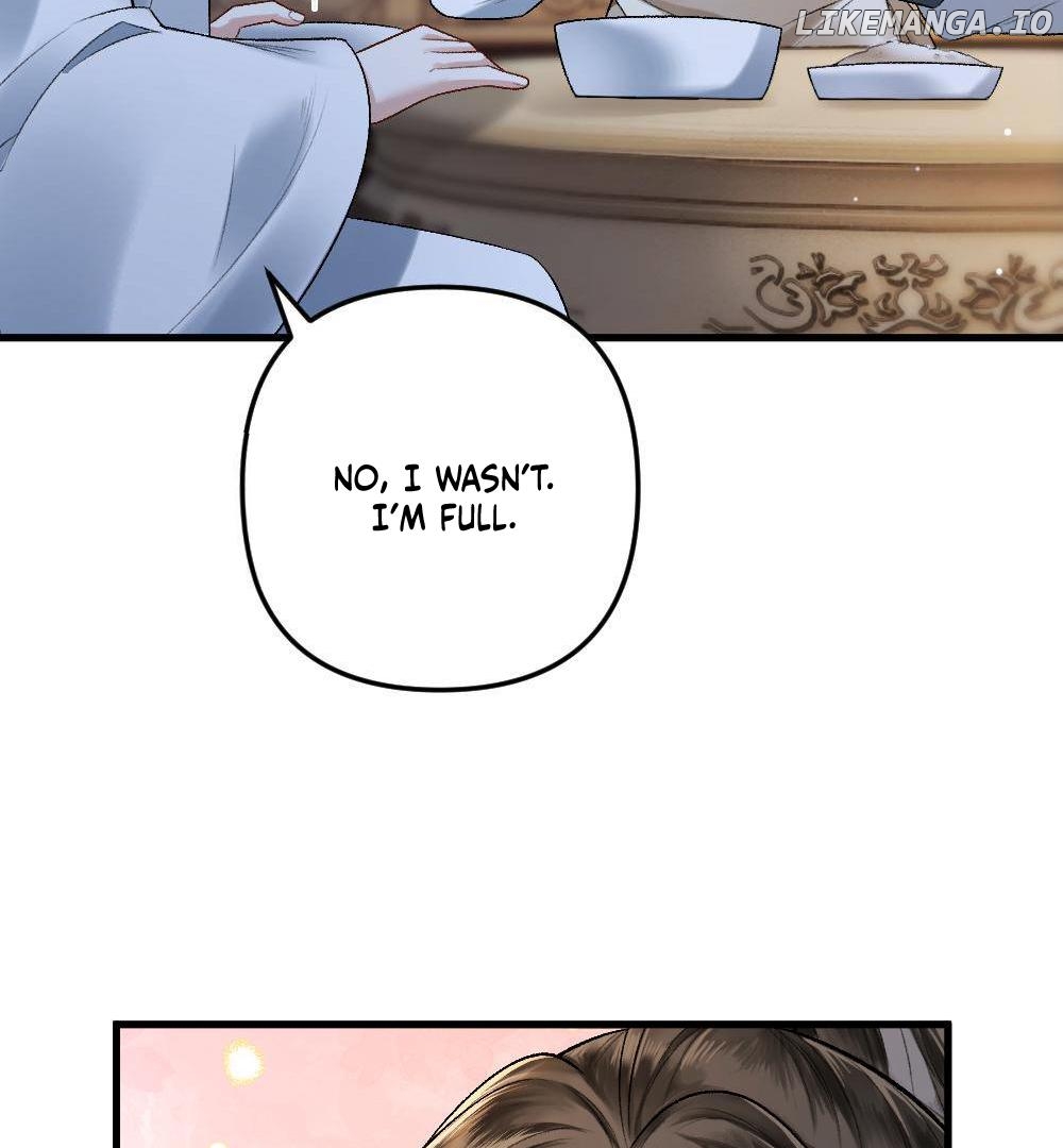 I, who transmigrated as the vicious cannon fodder was forced to enter the shura field Chapter 5 - page 47