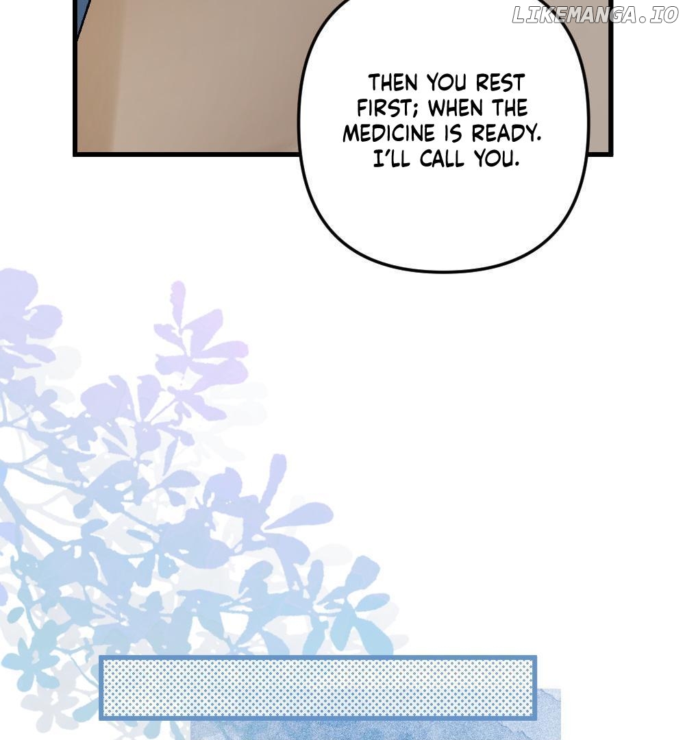 I, who transmigrated as the vicious cannon fodder was forced to enter the shura field Chapter 5 - page 49