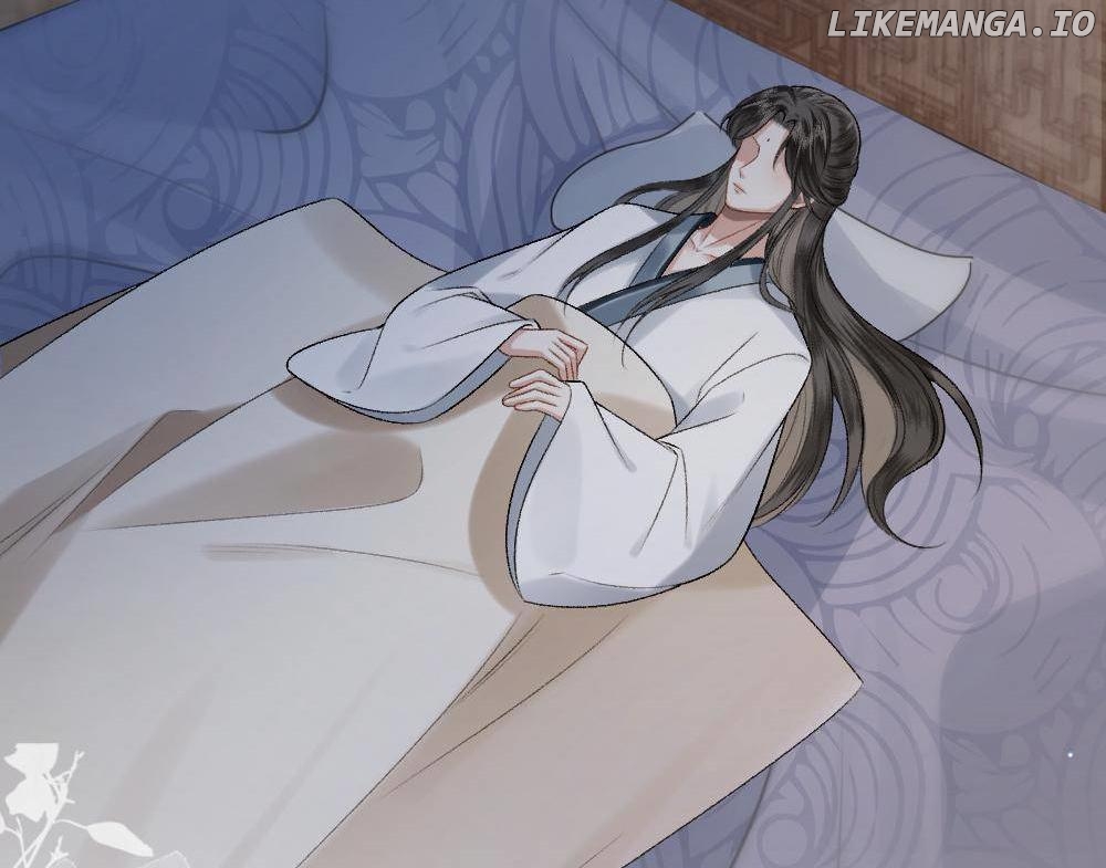 I, who transmigrated as the vicious cannon fodder was forced to enter the shura field Chapter 5 - page 51