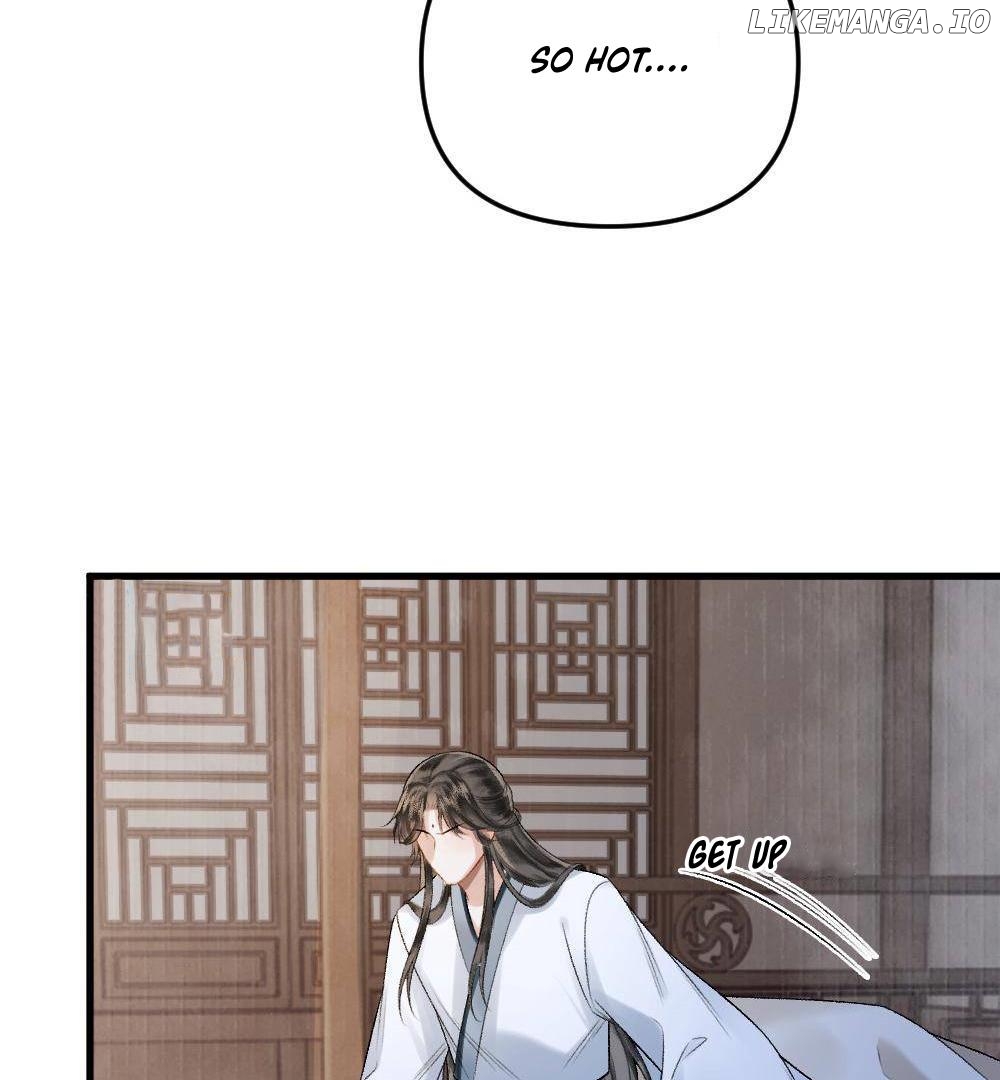 I, who transmigrated as the vicious cannon fodder was forced to enter the shura field Chapter 5 - page 54