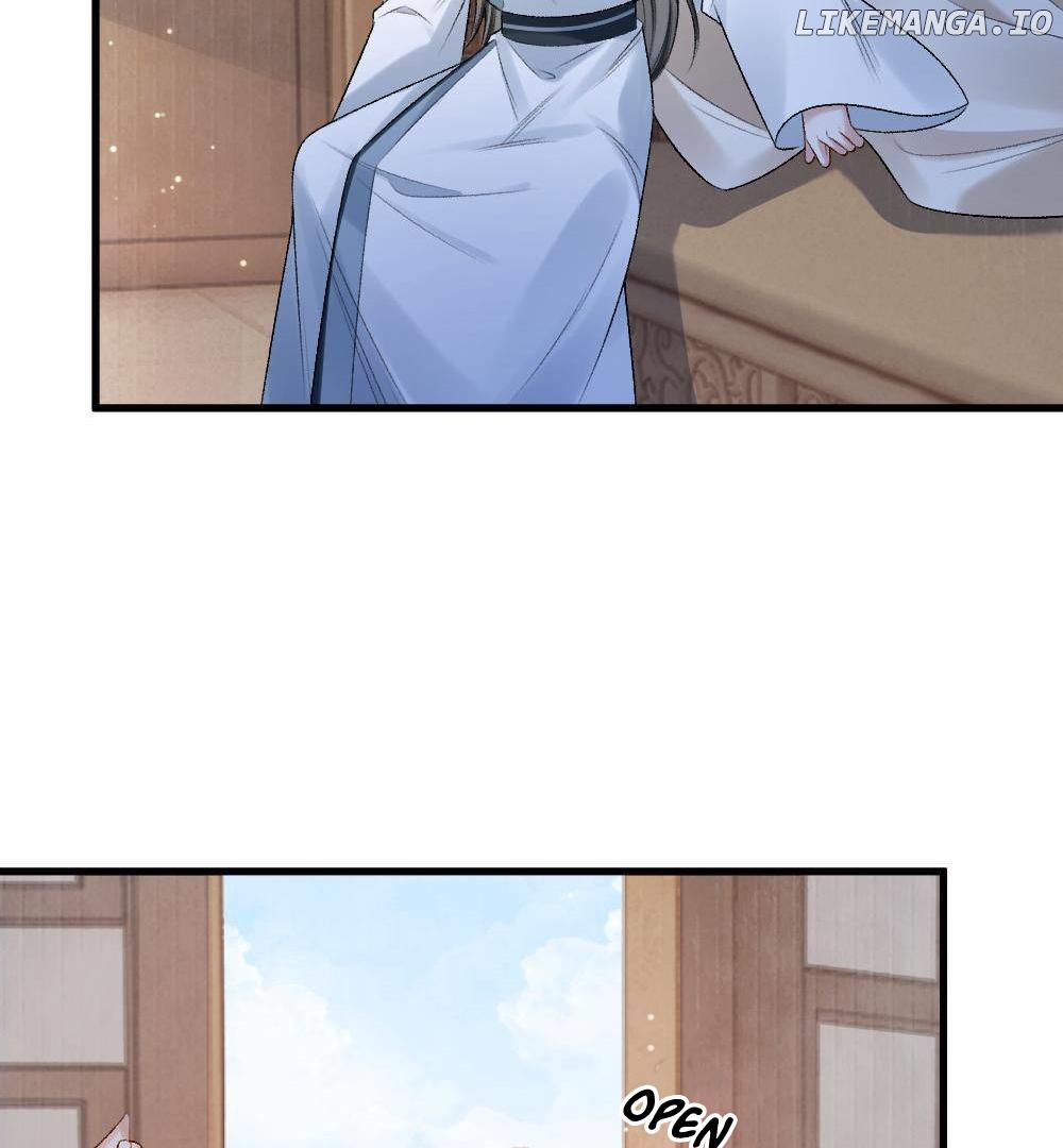 I, who transmigrated as the vicious cannon fodder was forced to enter the shura field Chapter 5 - page 55