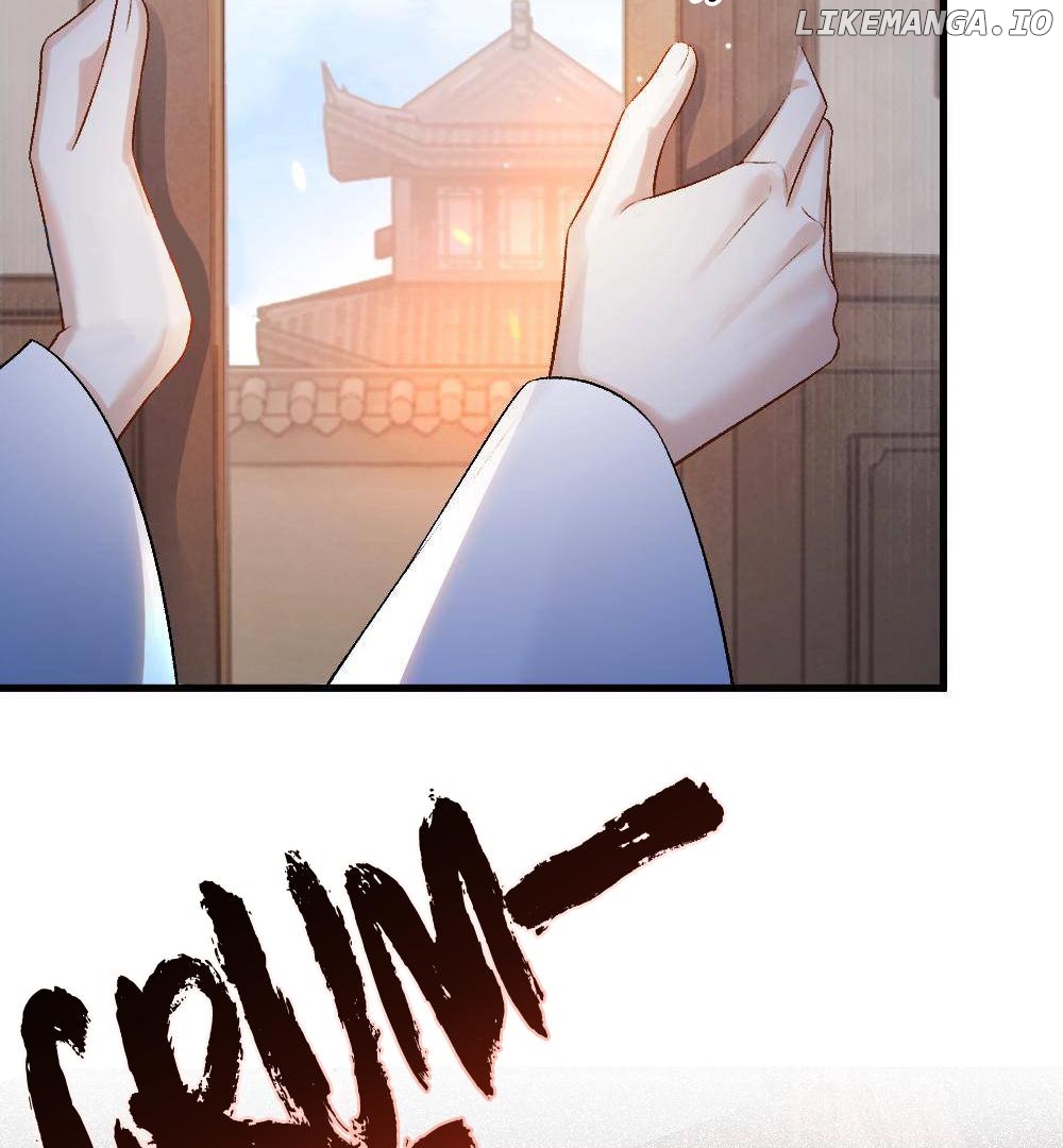 I, who transmigrated as the vicious cannon fodder was forced to enter the shura field Chapter 5 - page 56