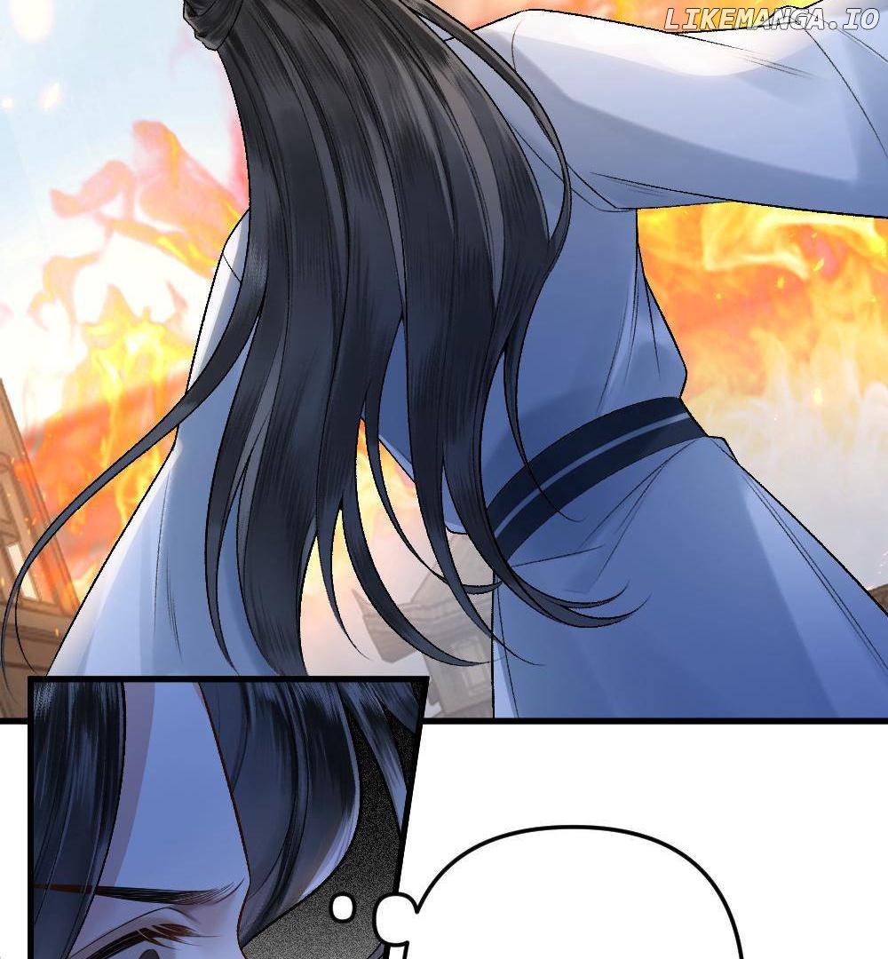 I, who transmigrated as the vicious cannon fodder was forced to enter the shura field Chapter 5 - page 58