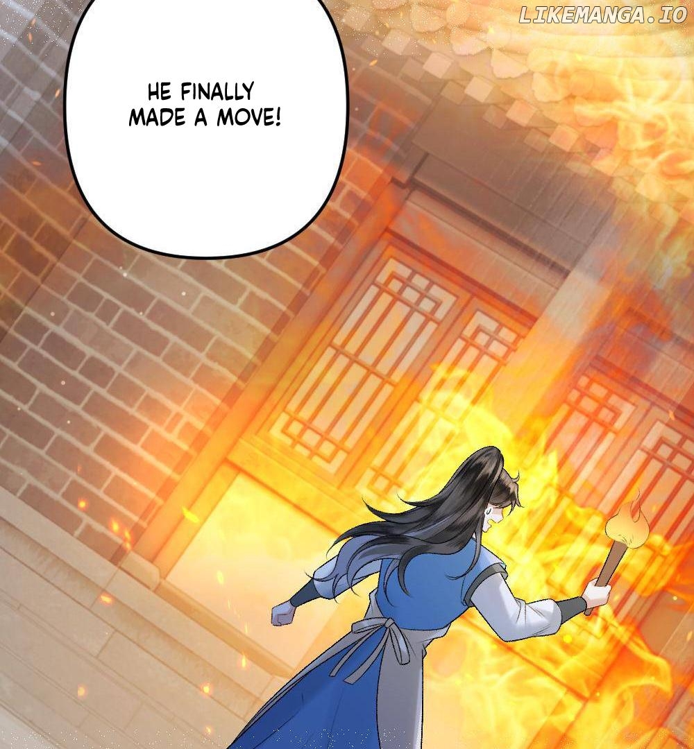 I, who transmigrated as the vicious cannon fodder was forced to enter the shura field Chapter 5 - page 60