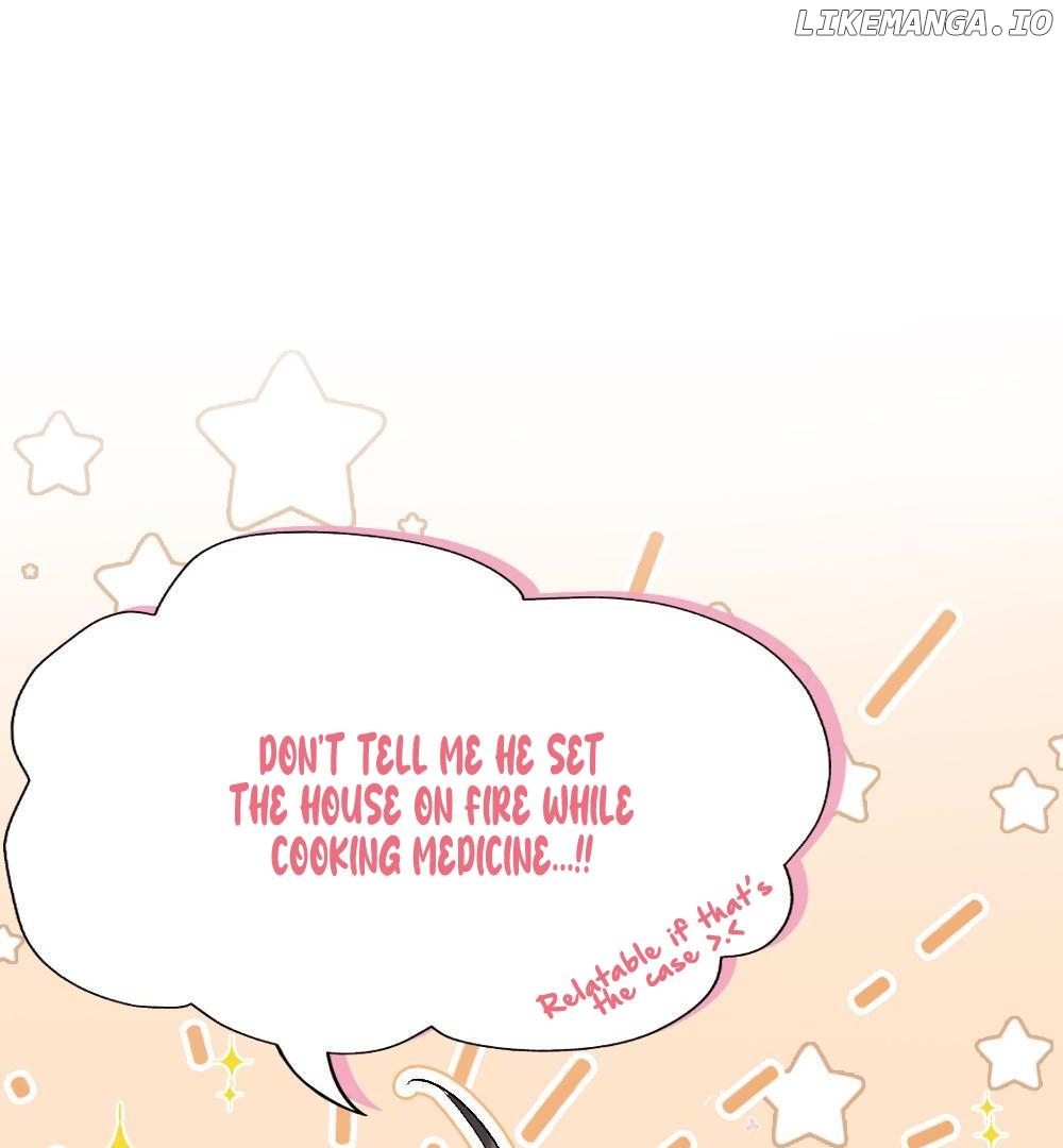 I, who transmigrated as the vicious cannon fodder was forced to enter the shura field Chapter 5 - page 62