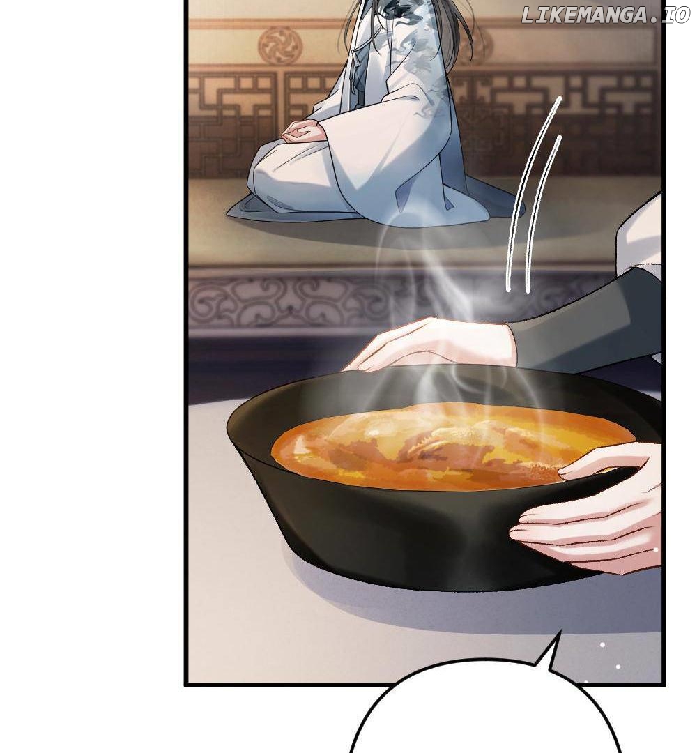 I, who transmigrated as the vicious cannon fodder was forced to enter the shura field Chapter 5 - page 7