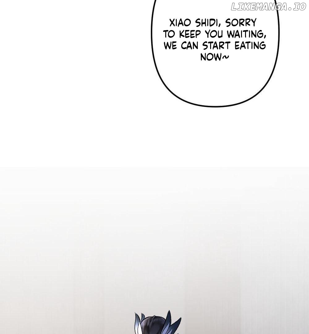 I, who transmigrated as the vicious cannon fodder was forced to enter the shura field Chapter 5 - page 8