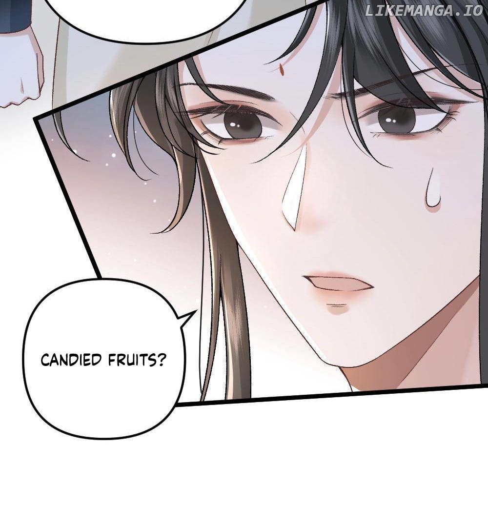 I, who transmigrated as the vicious cannon fodder was forced to enter the shura field Chapter 6 - page 12