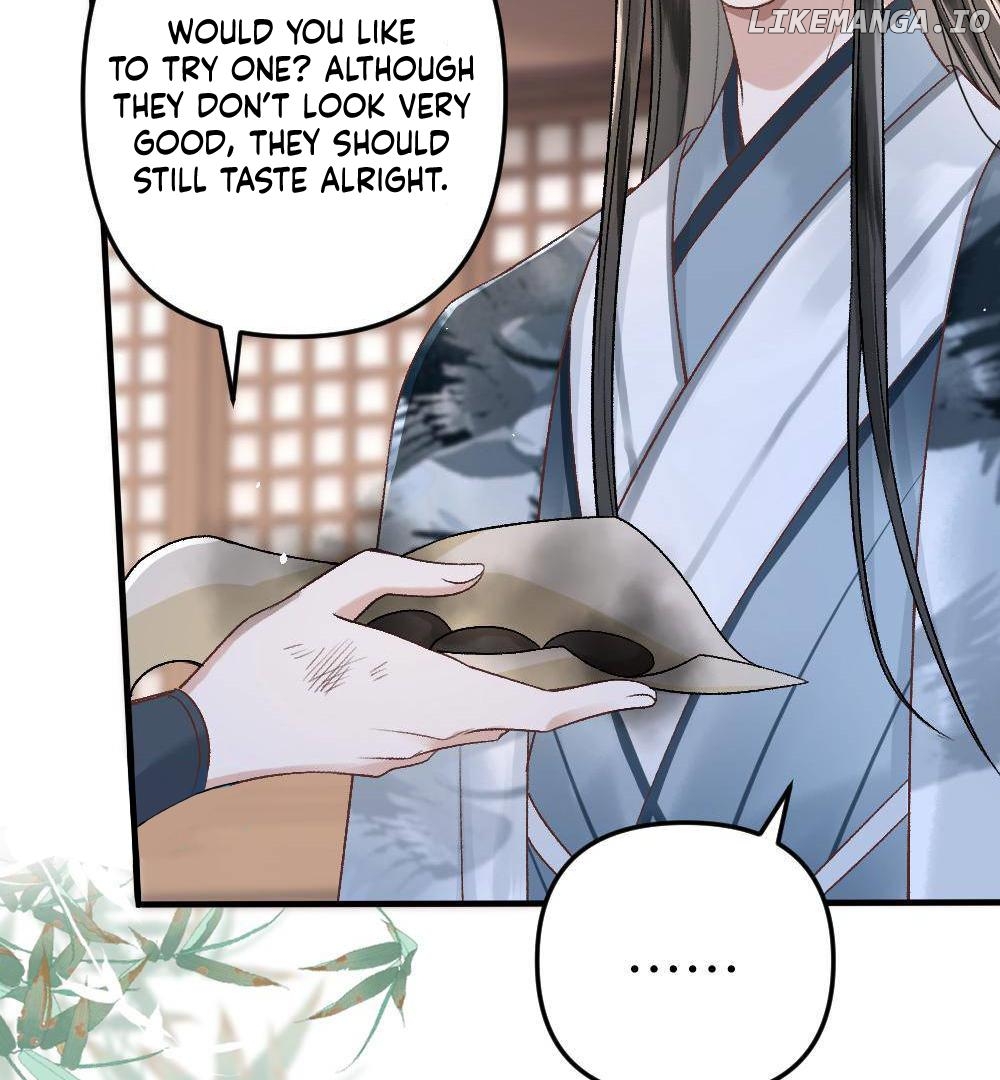 I, who transmigrated as the vicious cannon fodder was forced to enter the shura field Chapter 6 - page 16