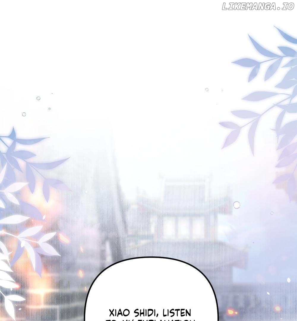 I, who transmigrated as the vicious cannon fodder was forced to enter the shura field Chapter 6 - page 2