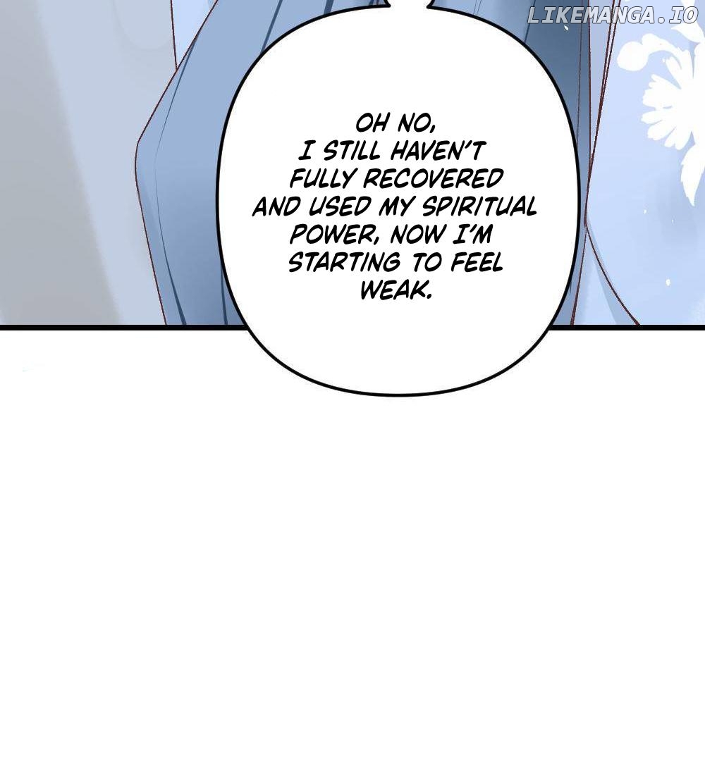 I, who transmigrated as the vicious cannon fodder was forced to enter the shura field Chapter 6 - page 25