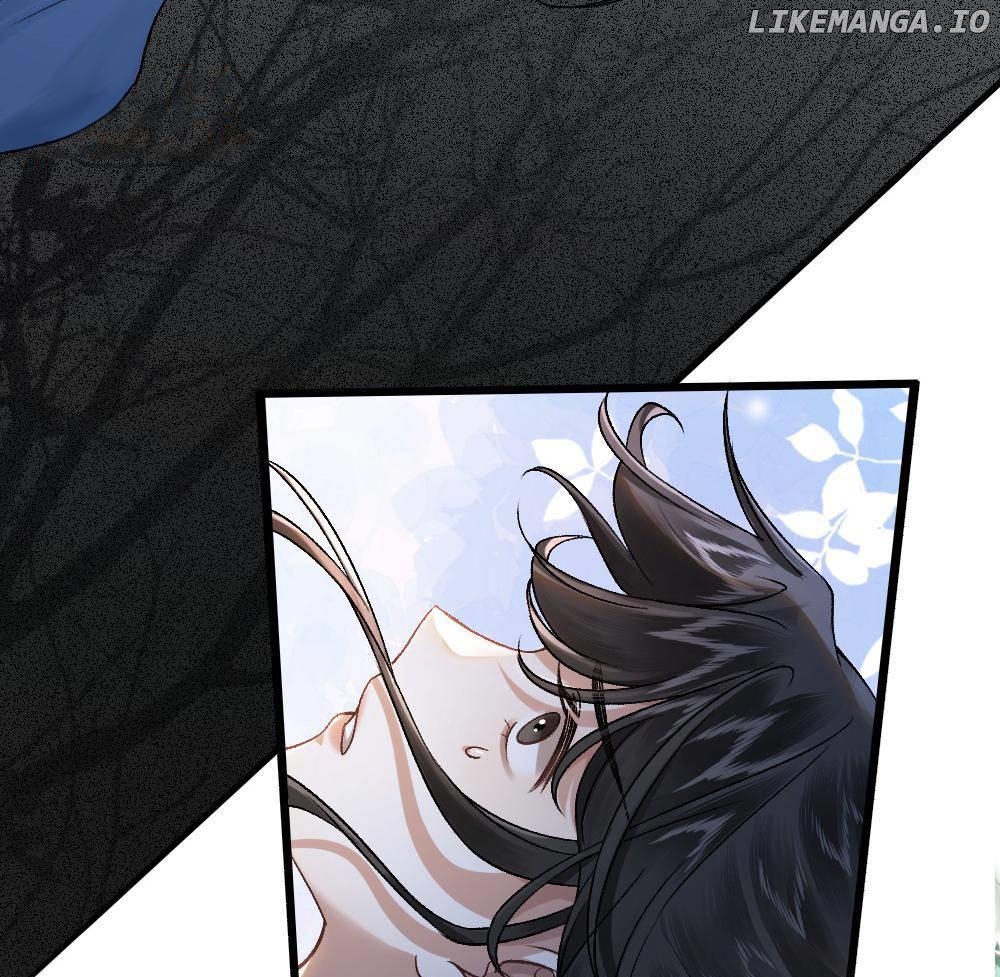 I, who transmigrated as the vicious cannon fodder was forced to enter the shura field Chapter 6 - page 32