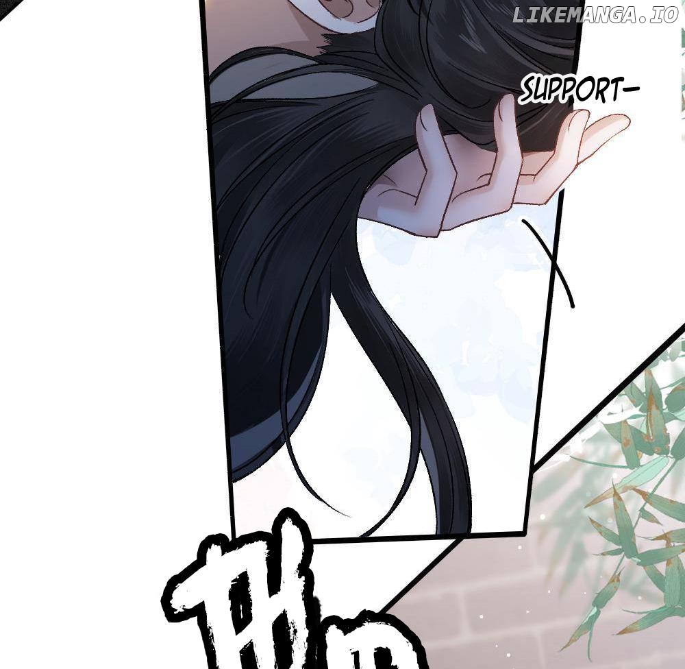 I, who transmigrated as the vicious cannon fodder was forced to enter the shura field Chapter 6 - page 33