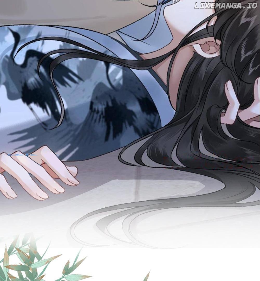 I, who transmigrated as the vicious cannon fodder was forced to enter the shura field Chapter 6 - page 35