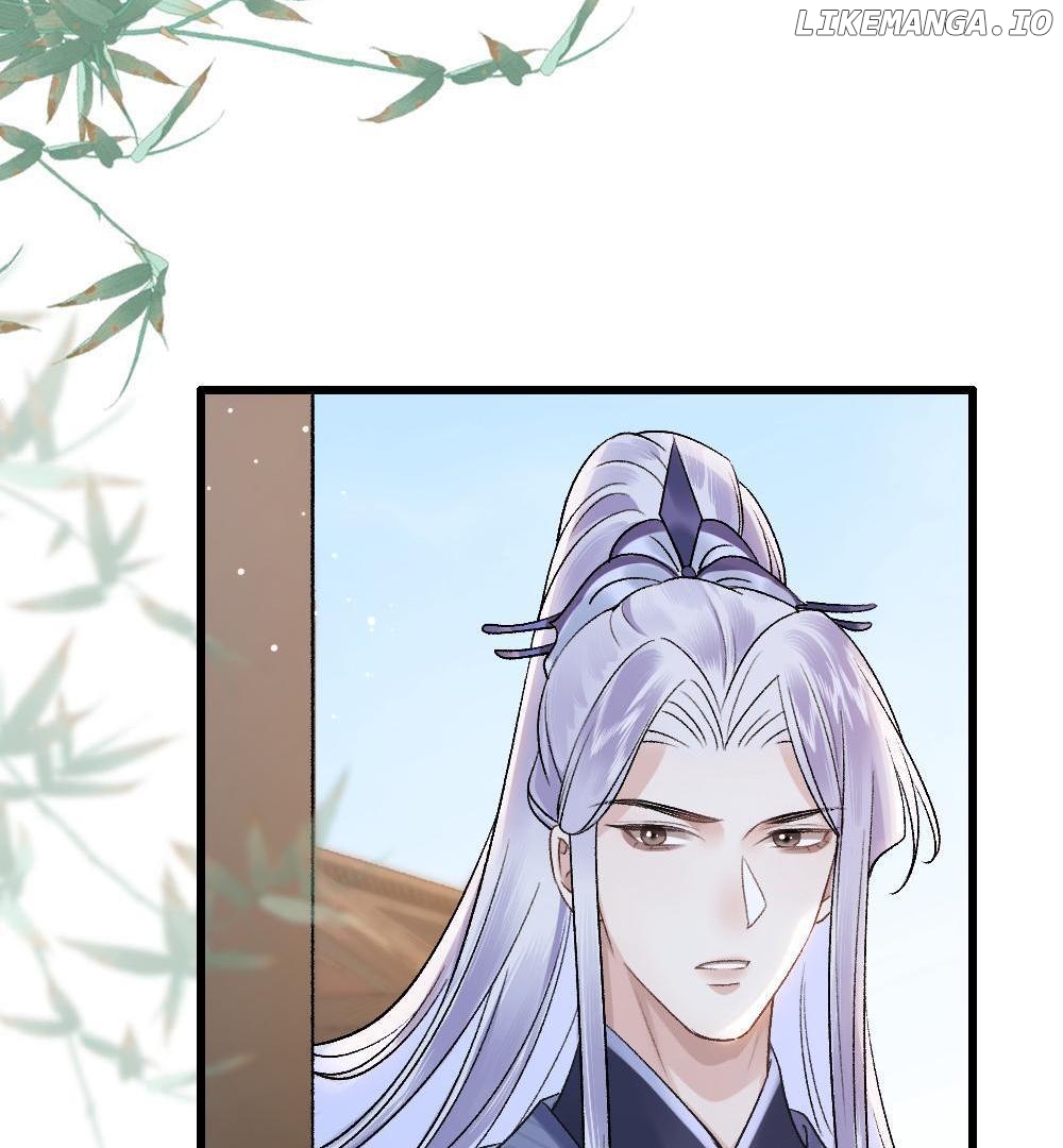 I, who transmigrated as the vicious cannon fodder was forced to enter the shura field Chapter 6 - page 36
