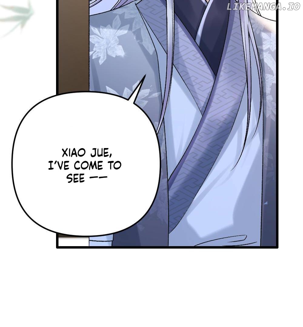 I, who transmigrated as the vicious cannon fodder was forced to enter the shura field Chapter 6 - page 37