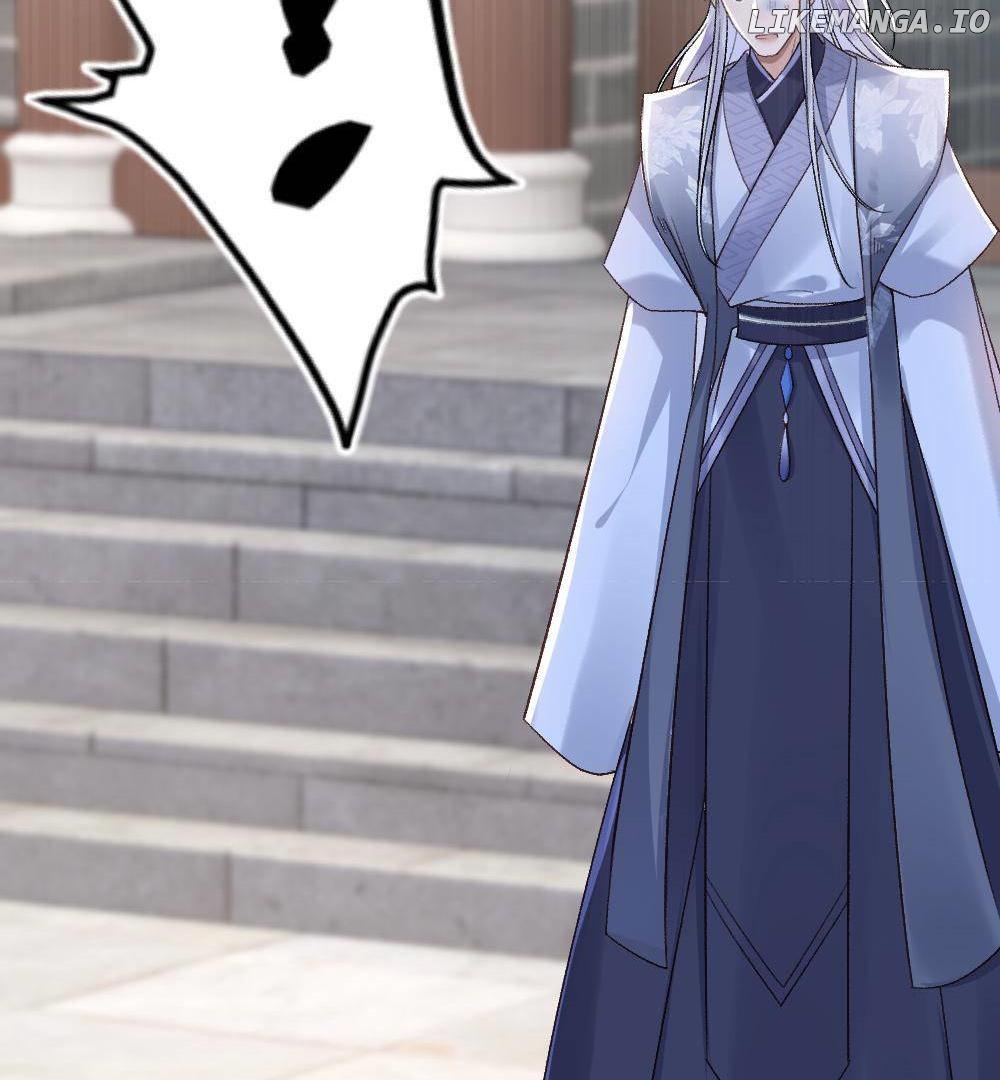I, who transmigrated as the vicious cannon fodder was forced to enter the shura field Chapter 6 - page 39