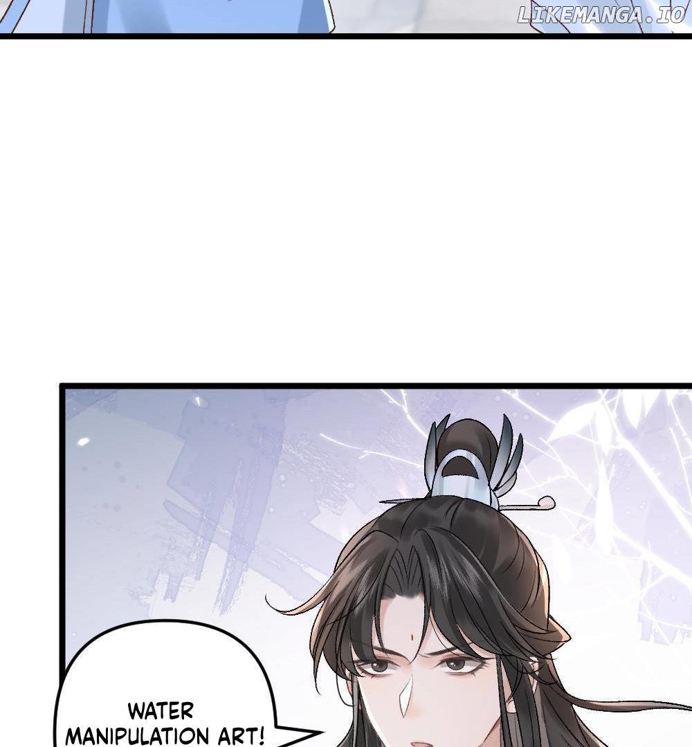 I, who transmigrated as the vicious cannon fodder was forced to enter the shura field Chapter 6 - page 4