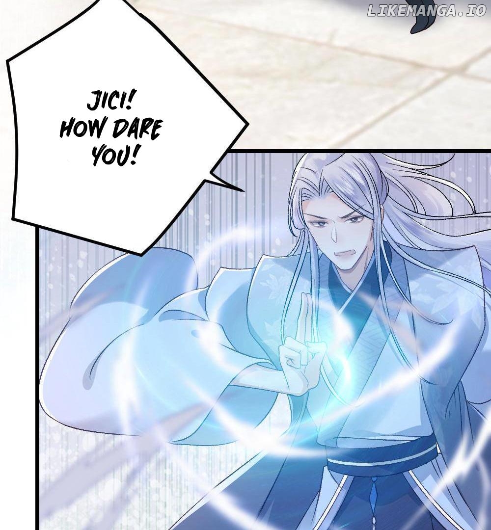I, who transmigrated as the vicious cannon fodder was forced to enter the shura field Chapter 6 - page 41