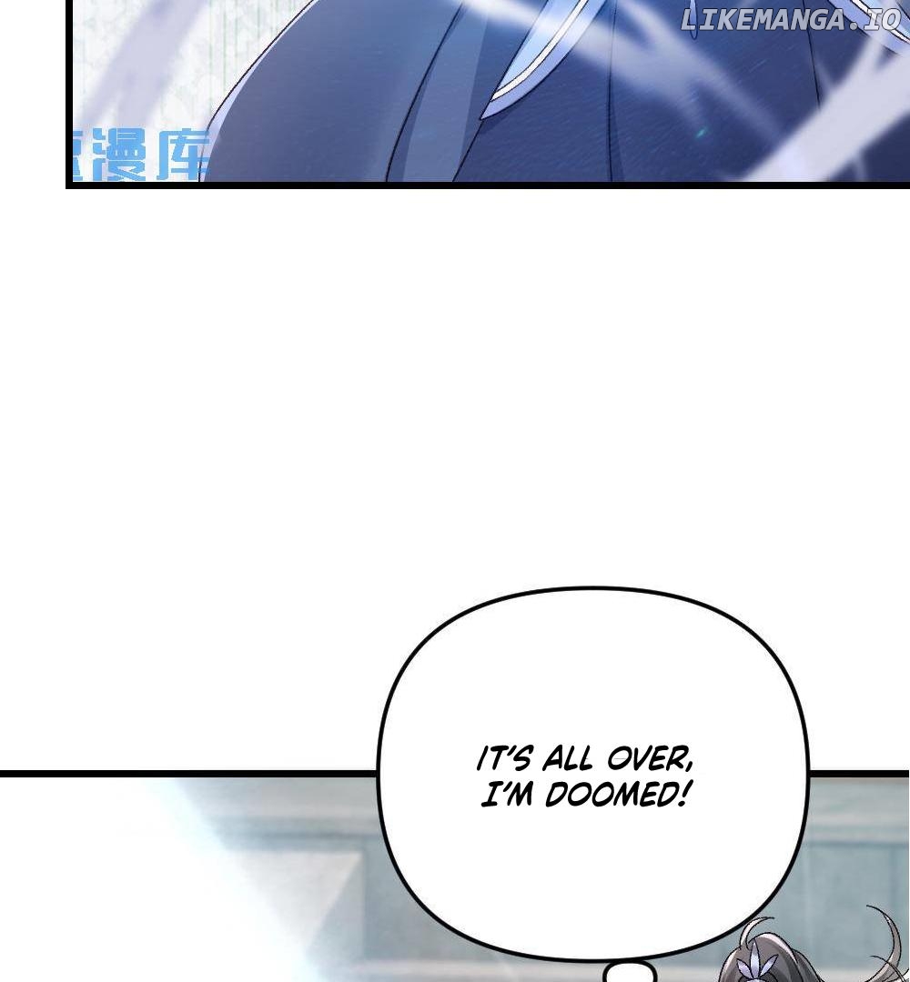 I, who transmigrated as the vicious cannon fodder was forced to enter the shura field Chapter 6 - page 42