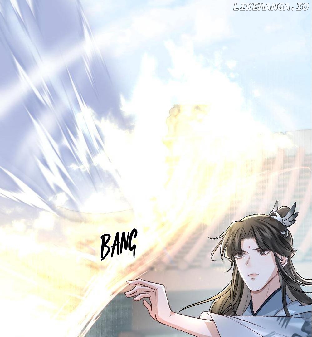 I, who transmigrated as the vicious cannon fodder was forced to enter the shura field Chapter 6 - page 44