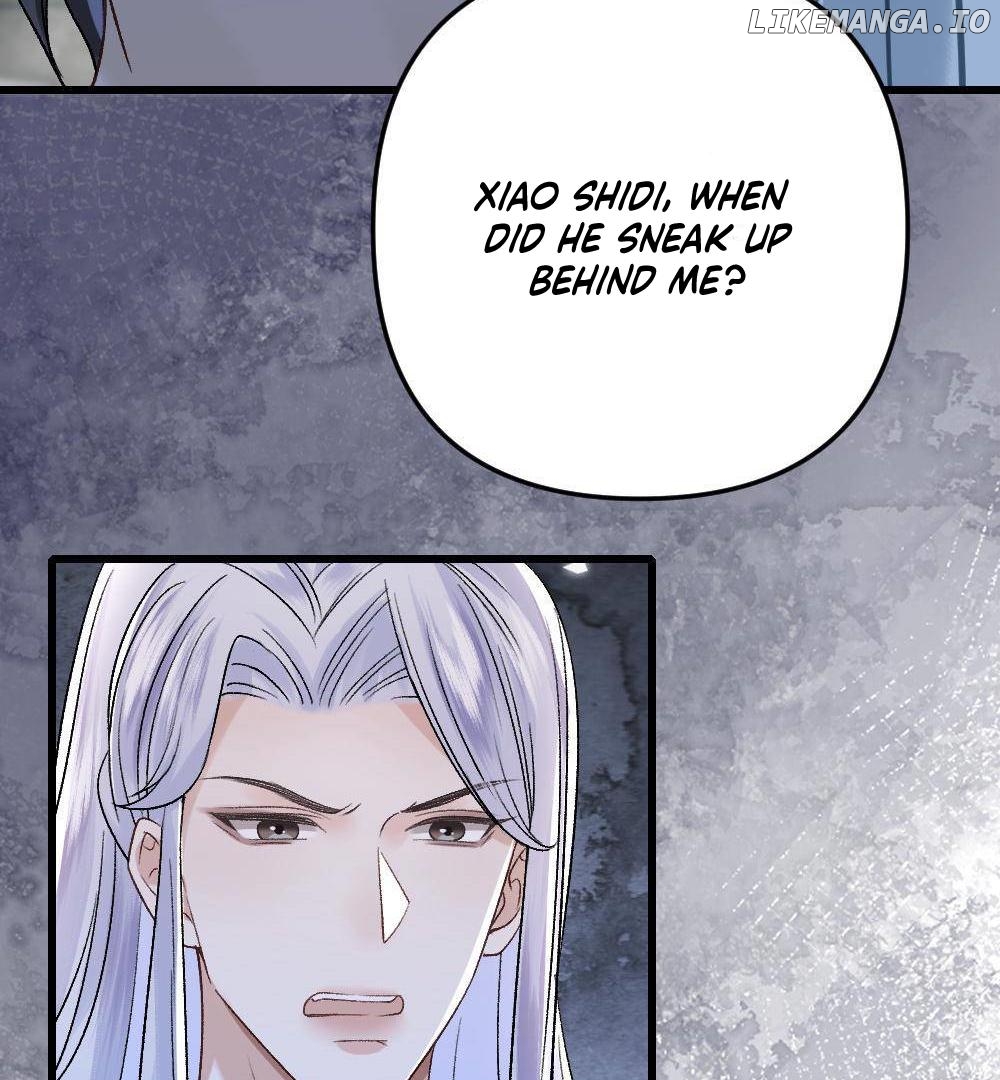 I, who transmigrated as the vicious cannon fodder was forced to enter the shura field Chapter 6 - page 46