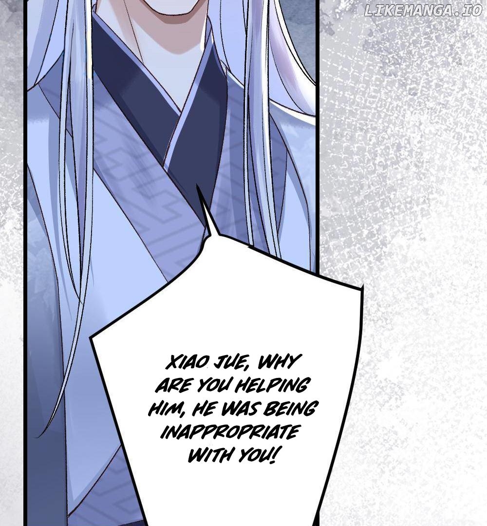 I, who transmigrated as the vicious cannon fodder was forced to enter the shura field Chapter 6 - page 47