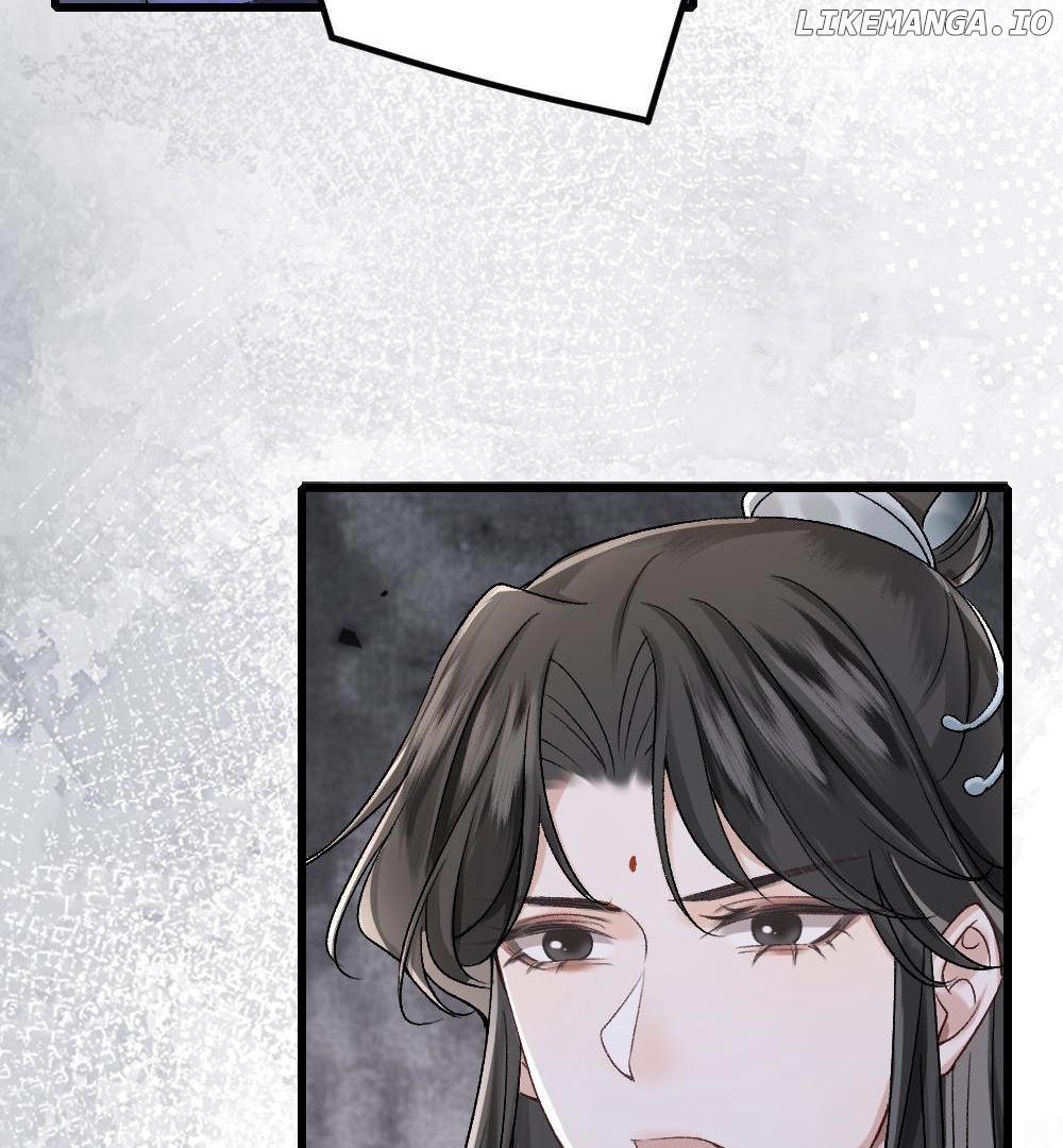 I, who transmigrated as the vicious cannon fodder was forced to enter the shura field Chapter 6 - page 48