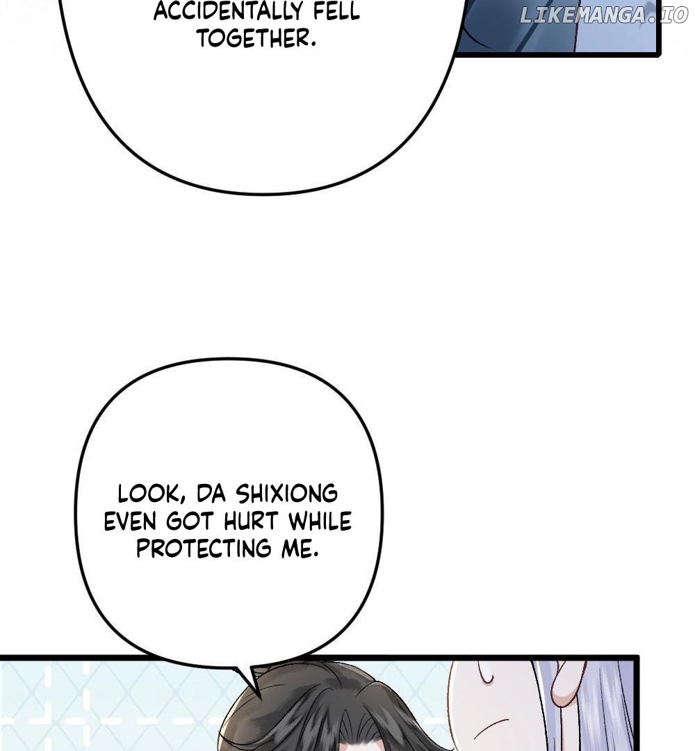I, who transmigrated as the vicious cannon fodder was forced to enter the shura field Chapter 6 - page 50