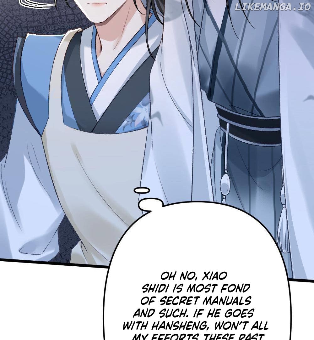 I, who transmigrated as the vicious cannon fodder was forced to enter the shura field Chapter 6 - page 55