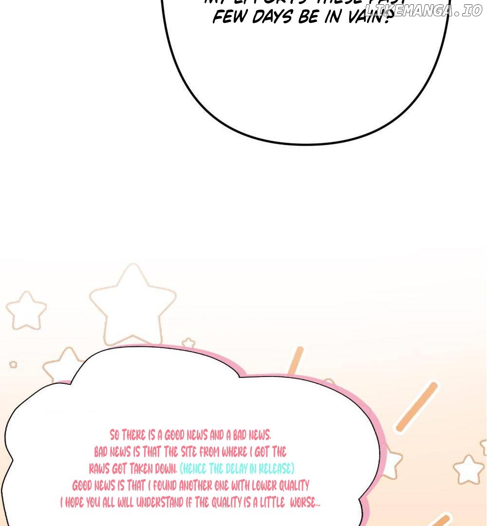 I, who transmigrated as the vicious cannon fodder was forced to enter the shura field Chapter 6 - page 56