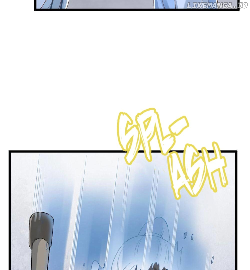 I, who transmigrated as the vicious cannon fodder was forced to enter the shura field Chapter 6 - page 8